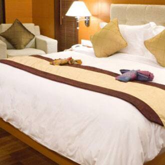 Hotel Bhabha Kingstone, Rajkot 4